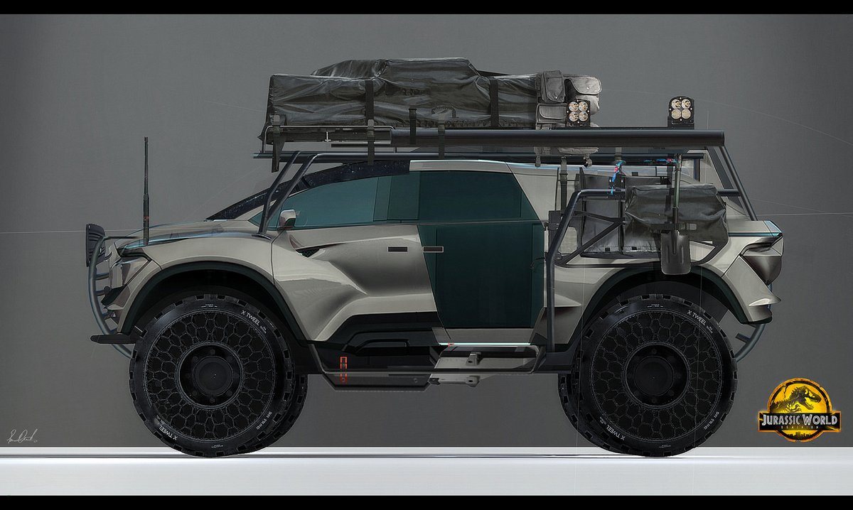 JurassicOutpost's tweet photo. Just a few more... https://t.co/gTlLpHNqaf