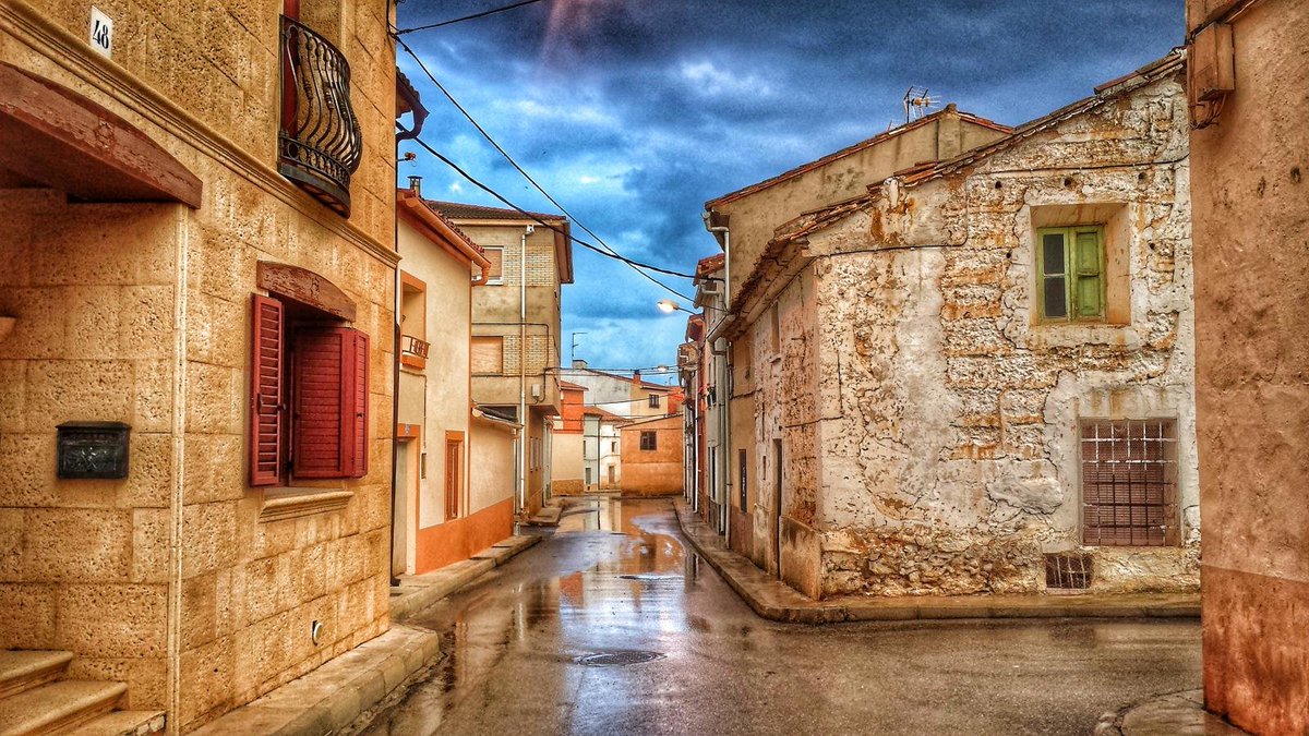 Xamuel28's tweet photo. Buenos días #Torrijo del Campo
Comarca: Comarca del Jiloca
Habitantes: 502
Gentilicio: torrijano, -a
Más info: https://t.co/PX1efwUzlU https://t.co/yoWLqwHRwu