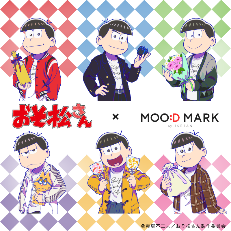 三越伊勢丹メディア芸術 on X: 