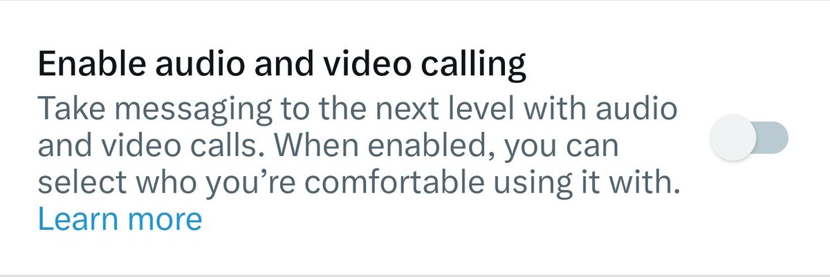 GameBanter's tweet image. Be sure to disable this setting IMMEDIATELY:

- Click your pic in the top left
- Click "Settings and Privacy"
- Click "Privacy and Safety"
- Click "Direct Messages"
- Disable the setting