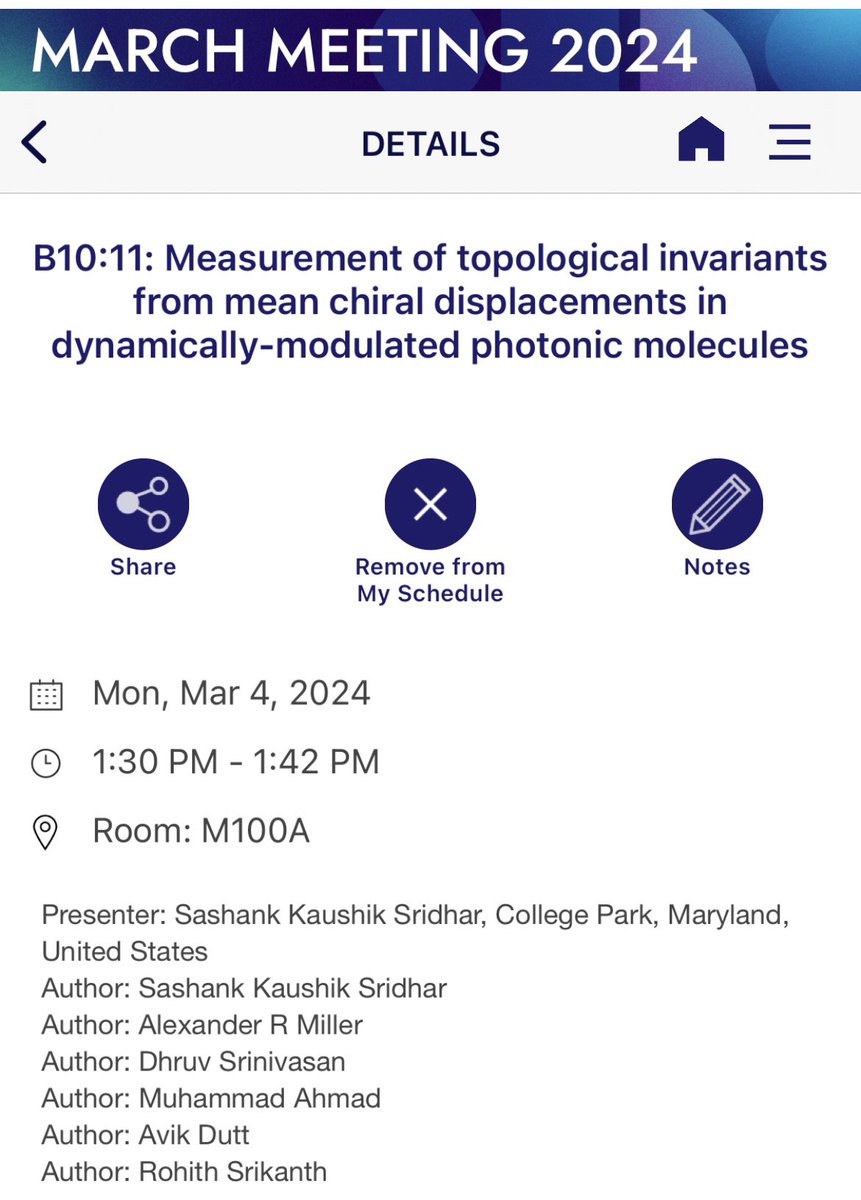 Sashank Kaushik Sridhar tweet media