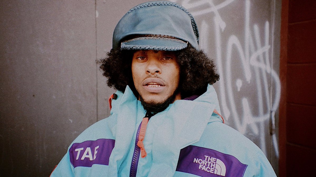 spacecowboyhash's tweet image. March 4th, 2022. 

Happy 2nd anniversary to @PinkSiifu's "GUMBO'! DELUXE'!!". 🥘