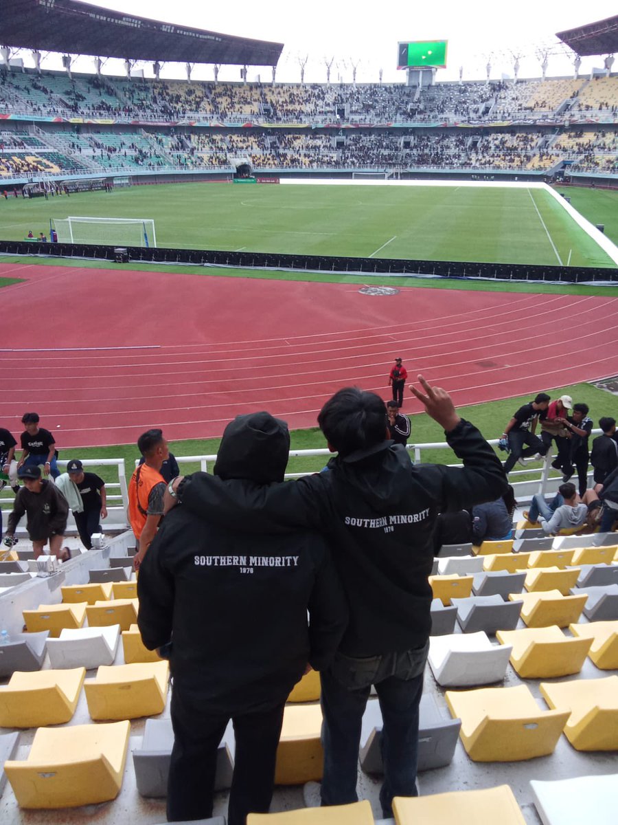 SMxPSS's tweet photo. Surabaya 3 maret 2024 https://t.co/KzQzpqummV