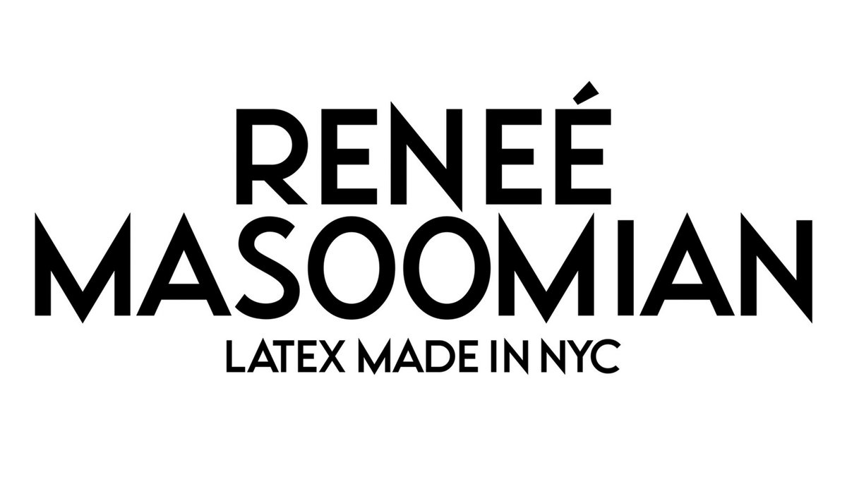 Reneé Masoomian will be Vending @FetishCon in St Petersburg, FL from August 08 - 11, 2024!! #TradeShow #Networking #Vendor #FCVendor - fetishcon.com/exhibitors-ven… @ReneeMasoomian