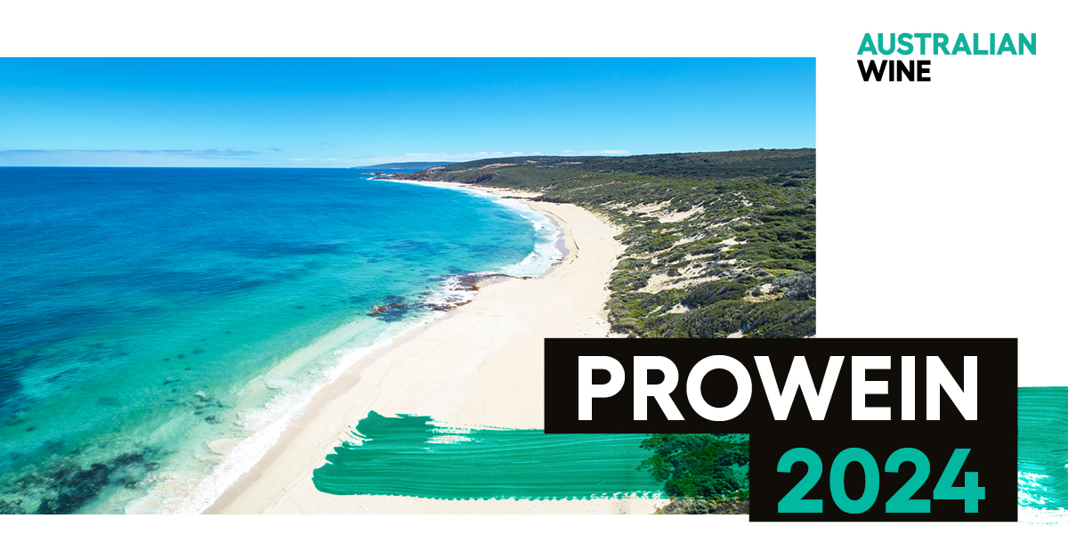 Dive into #aussiewine at ProWein in Germany. Meet the people behind the wines and taste exciting new releases. 300+ wines, 27 producers & 15 master classes all on one stand. Find us in Hall 14, B20. #prowein #hillebrandgori connect.australianwine.com/experience/pro…