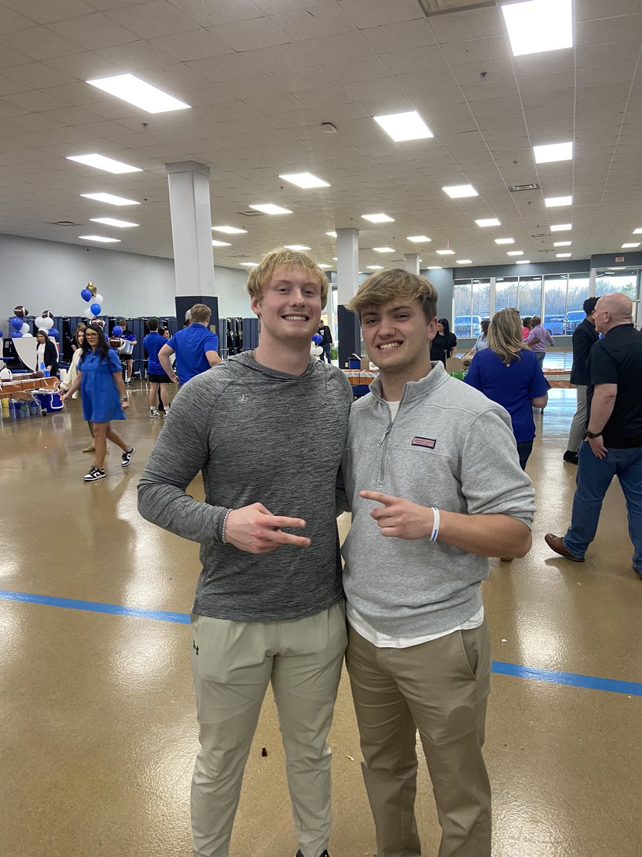 Got to celebrate with my @LCAEAGLESFB guys today. Such a special group with outstanding individuals all around! Looking forward to watching lot of these guys at the next level. I want to thank @CoachDCharles @Oakley_Watkins for welcoming me back with open arms. Love these guys!