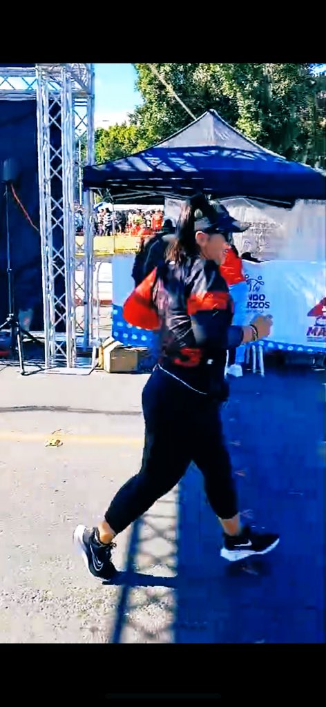 Hoy toco el Medio Maratón de Mexicali 🥵

#Templorunner
#MeEncantaCorrer
#sinolopubliconovale
#SomosMasLocos
#CorrerEsMiPasion
#SumandoKMx
#ComuniRunners