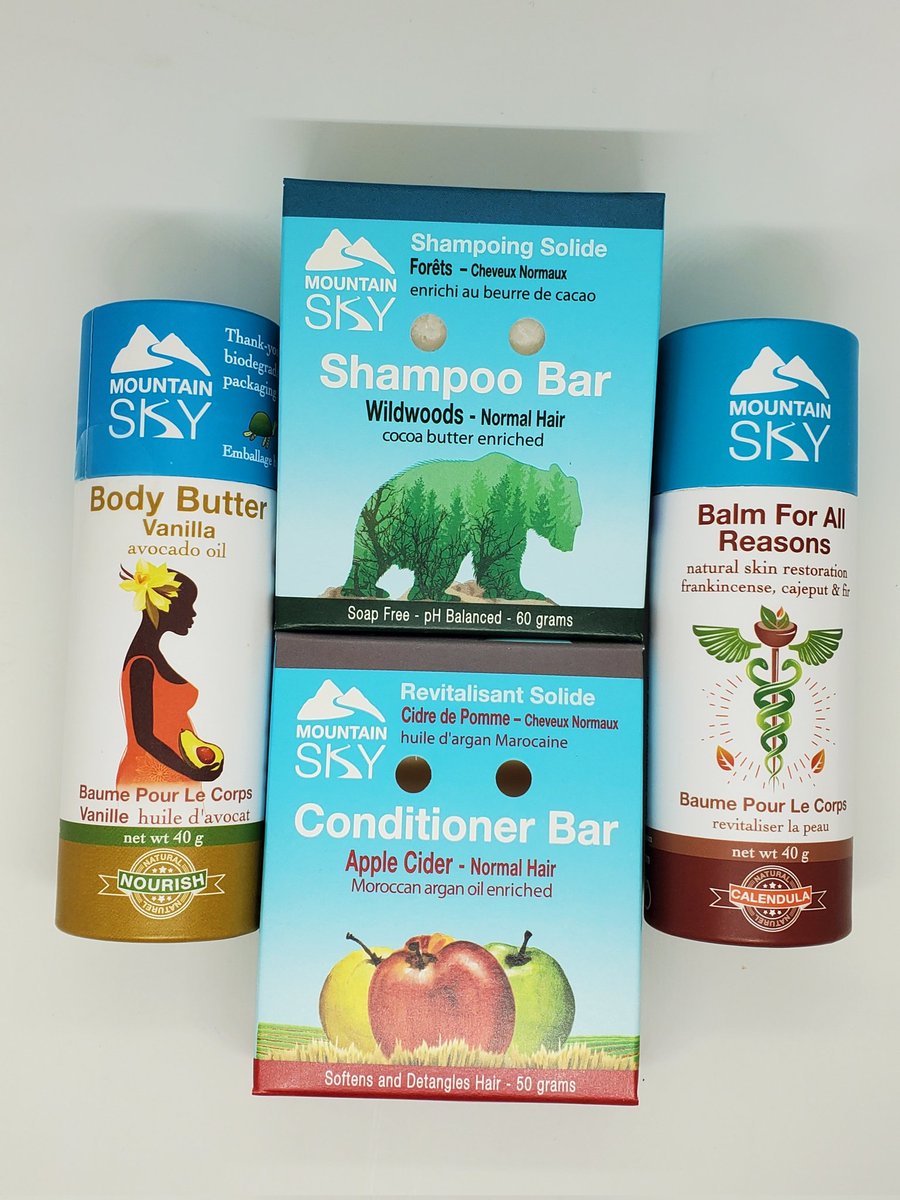 Natural BC made Shampoo and Conditioner Bars back in stock including Vanilla Body Butter stick and Balm for all Reasons - made in BC 🇨🇦 m.toyzforsex.com/topicals-salve… order over 50 bucks free shipping in Canada only #naturalsoaps #madeincanada #environmentalfriendly