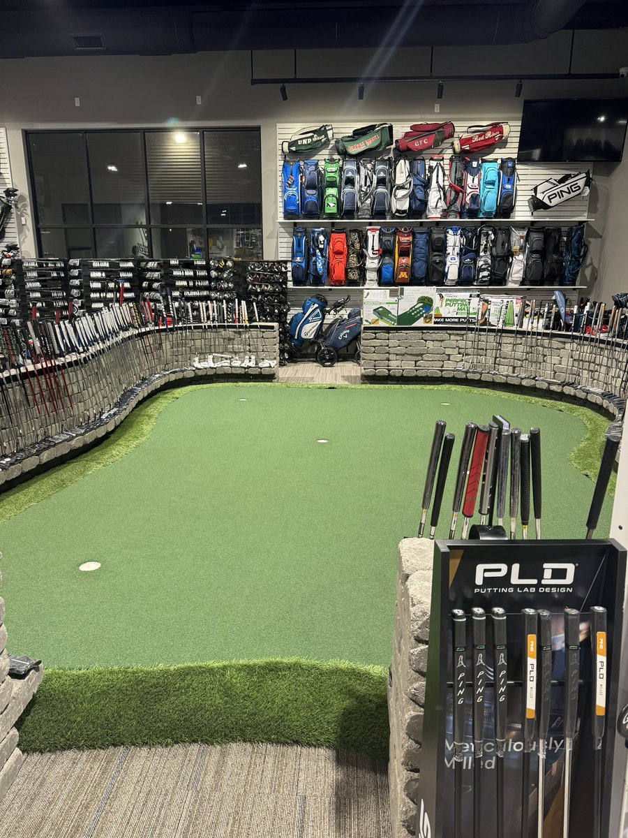 Stop in soon!  We’re open in our new location.  3700 S. Washington