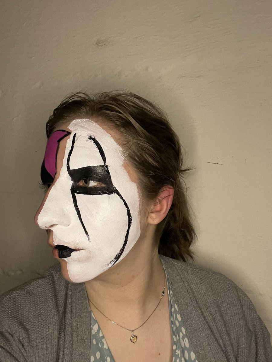 padina137's tweet photo. #StingWeek FINAL DAY: To a man they called Sting, THANK YOU for a career spanning 3 decades! 🦂🖤🩷 #ThankYouSting https://t.co/1esUSExxnR