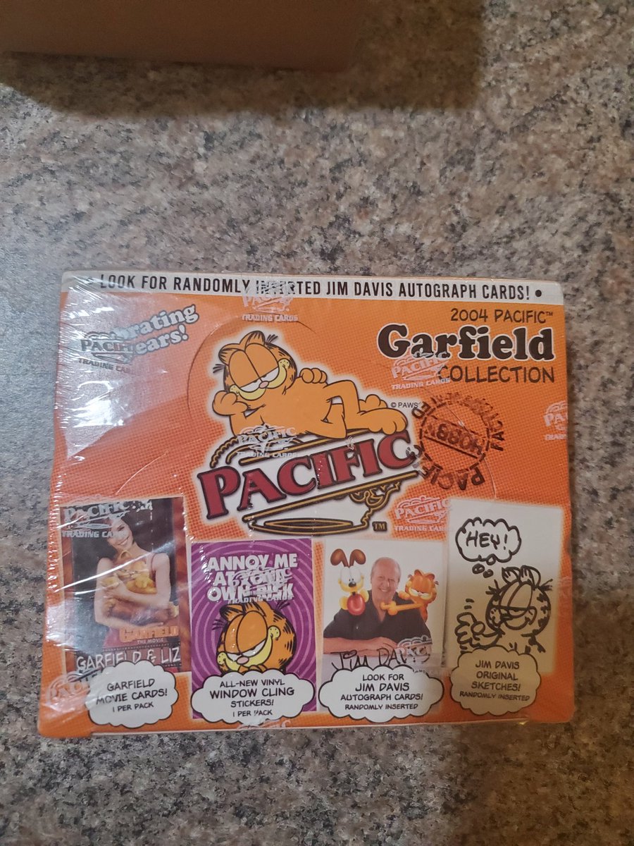 Mailday from yesterday. Rip or keep sealed? <a href="/CardPurchaser/">Card Purchaser</a>