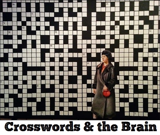 Crossword puzzles or computer games? 

#Crosswords improved cognition & strengthened the memory center (hippocampus) more in this long-term randomized @NEJM trial of 107 older adults:
evidence.nejm.org/doi/full/10.10…

Intriguing, but difference was small. #memoryloss #dementia #psychiatry