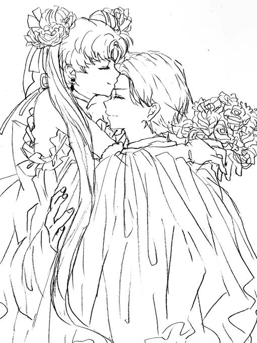 祝福の朝に 