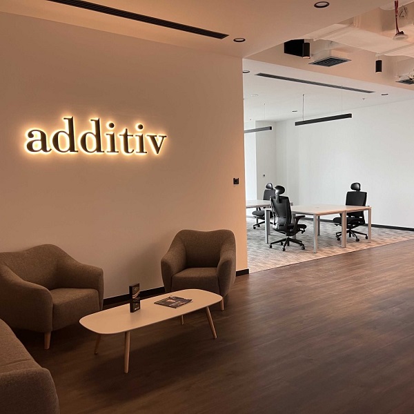 UAE FinTech (@uaefintech) on Twitter photo Swiss-headquartered fintech <a href="/additivAG/">additiv</a> opens new office in Dubai
uaefintech.co/swiss-headquar… #uaefintech #fintechuae #fintech #fintechnews #finance #technology #UAE #Dubai #swissfintech #growth #expansion Swiss-headquartered fintech <a href="/additivAG/">additiv</a> opens new office in Dubai
uaefintech.co/swiss-headquar… #uaefintech #fintechuae #fintech #fintechnews #finance #technology #UAE #Dubai #swissfintech #growth #expansion