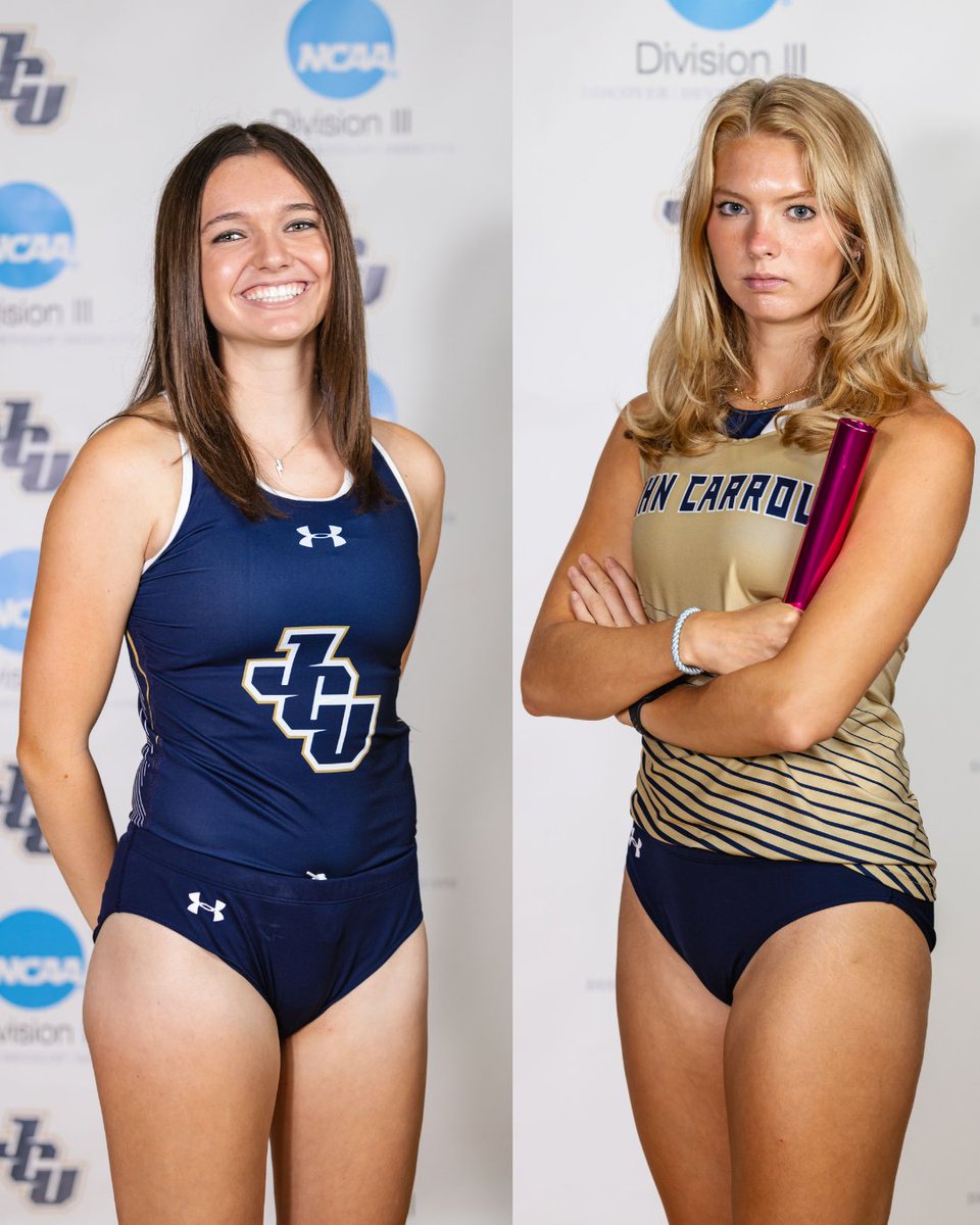 John Carroll Sports tweet media