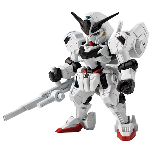 lammkume's tweet photo. 【#オススメ商品】
『【箱売】機動戦士ガンダム MOBILE SUIT ENSEMBLE 26』

MOBILE SUIT ENSEMBLE（モビルスーツアンサンブル）26弾の箱売版☆
「#ガンダムキャリバーン」を中心に「#イモータルジャスティスガンダム」、「#ギャン」といったラインナップ！！

#ガ���ダム
#モビルスーツアンサンブル https://t.co/cdrSaTswUQ