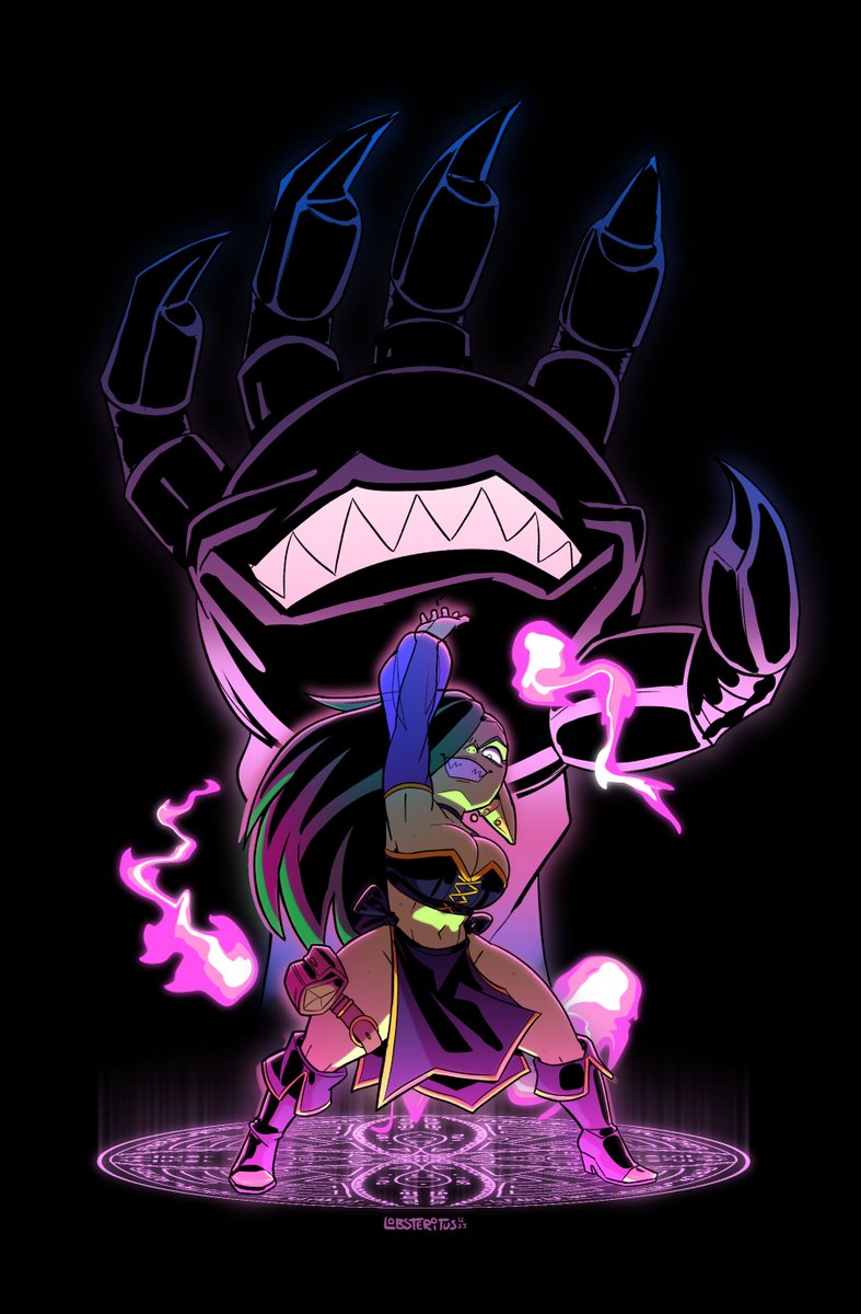 Choo Chooooo. It's the art-train!
<a href="/JR_Lewis_art/">JR Stuff (Comms OPEN)</a> <a href="/niconuva/">Niconuva</a> @O_C_o_r_v_o <a href="/PajamaMcHam/">PajamaMcHam | MAKESHIP PETITION LIVE CHECK PINNED!</a>