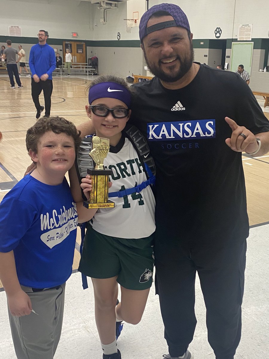 CoachSoderling's tweet image. Big day for @QuinnSoderling!  

#PowerGame goal to help her RLA team to 3rd place then we raced back to Evansville to make it back just in time for the 🏀 Championship where the Huskies won a CLOSE one to go undefeated on the weekend!

1 more bball tourney left!