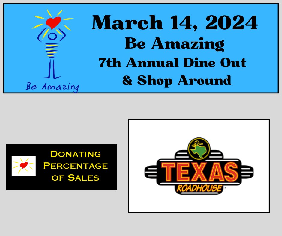 BeAmazing2day's tweet image. 