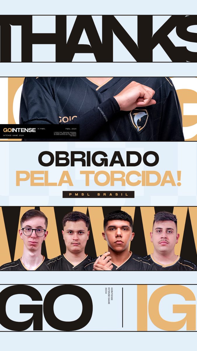 Intense Game tweet media