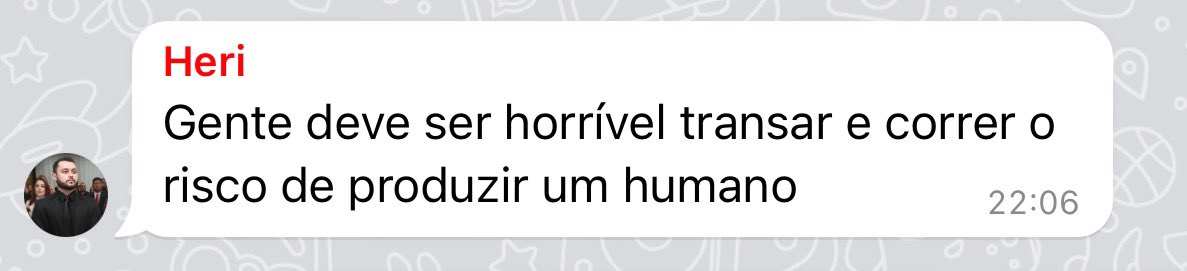 aqui as gays venceram