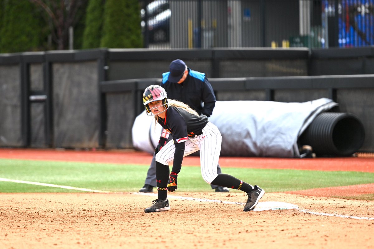Maryland Softball (@terpssoftball) on Twitter photo ππ±ππ’πππ ππ¨ ππ ππππ€ ππ ππ¨π₯π₯ππ π πππ«π€ π’
Home Opener Wednesday at 6 p.m. vs Saint Peterβs. We canβt wait to see you all there!
<a href="/MDLottery/">Maryland Lottery</a>
#FearTheTurtle ππ±ππ’πππ ππ¨ ππ ππππ€ ππ ππ¨π₯π₯ππ π πππ«π€ π’
Home Opener Wednesday at 6 p.m. vs Saint Peterβs. We canβt wait to see you all there!
<a href="/MDLottery/">Maryland Lottery</a>
#FearTheTurtle