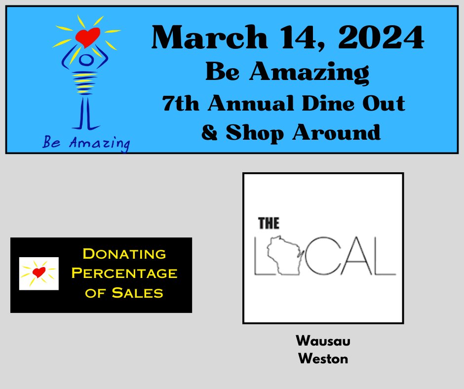 BeAmazing2day's tweet image. 