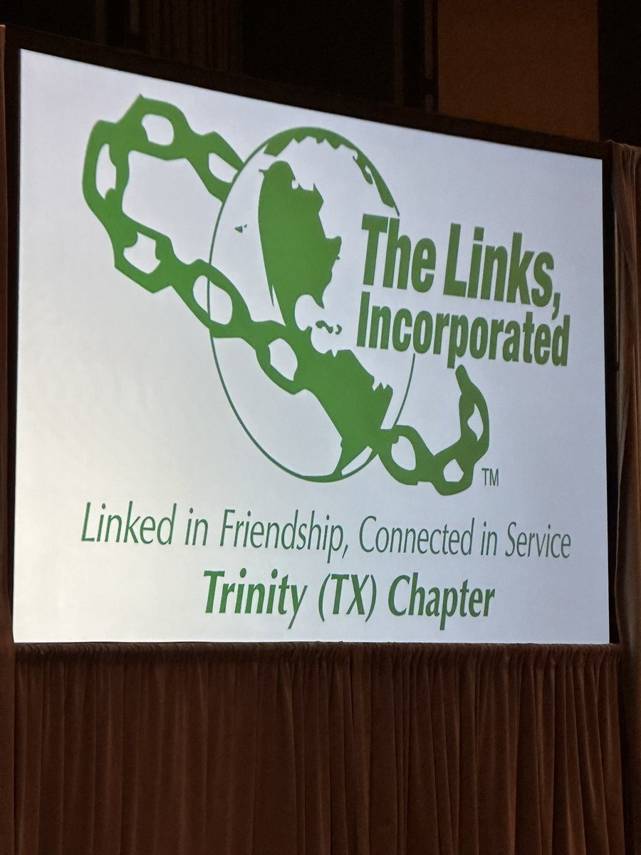 VinceSimsNBC5's tweet photo. Congrats to the Trinity TX Chapter of The Links, Incorporated on an amazing Diamonds and Sneaker Ball. Such a fun night serving as emcee.  @NBCDFWCommunity #adventureswithvince #MrEmcee https://t.co/9sxo4tymm2