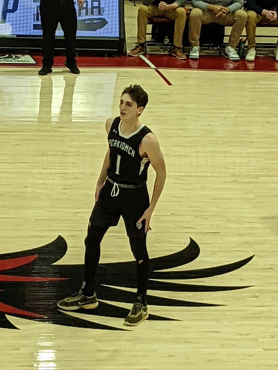 chick gillespie (@chickg3) on Twitter photo Final score in the PAISAA State final as Perkiomen School knocks off The Phelps School 77-67 behind 6'4" '25 Gabe Tanner #2 with 19pts 3 treys 3asts and 6'2" Alex Zakheim #1 had 18pts 4 treys in the win. Final score in the PAISAA State final as Perkiomen School knocks off The Phelps School 77-67 behind 6'4" '25 Gabe Tanner #2 with 19pts 3 treys 3asts and 6'2" Alex Zakheim #1 had 18pts 4 treys in the win.