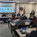 Photo by U.S. Attorney Gary Restaino (@USAttyRestaino)