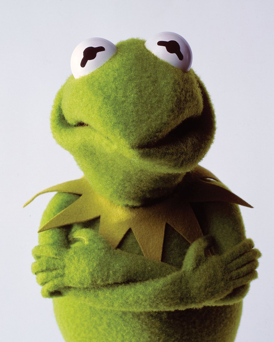 KermitTheFrog tweet picture