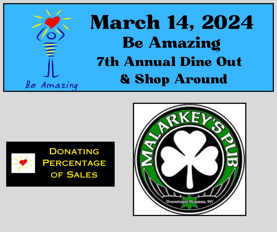 BeAmazing2day's tweet image. 