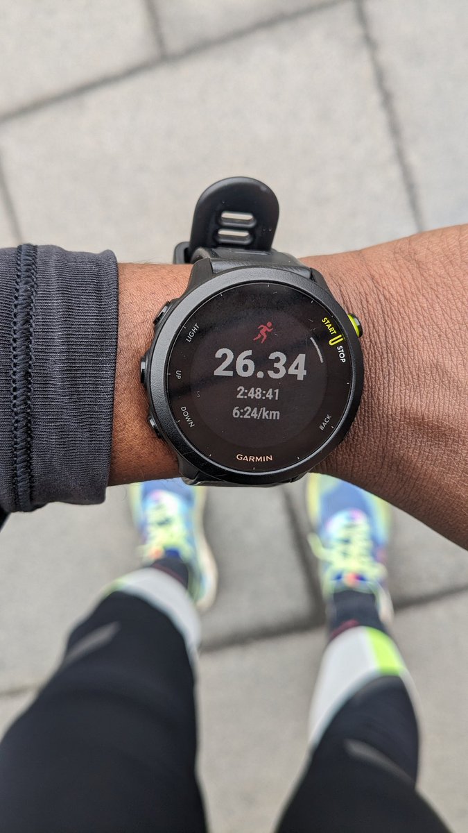 _NadyaMarie_'s tweet image. Long Run Sundays
#mississaugamarathon #firstmarathon