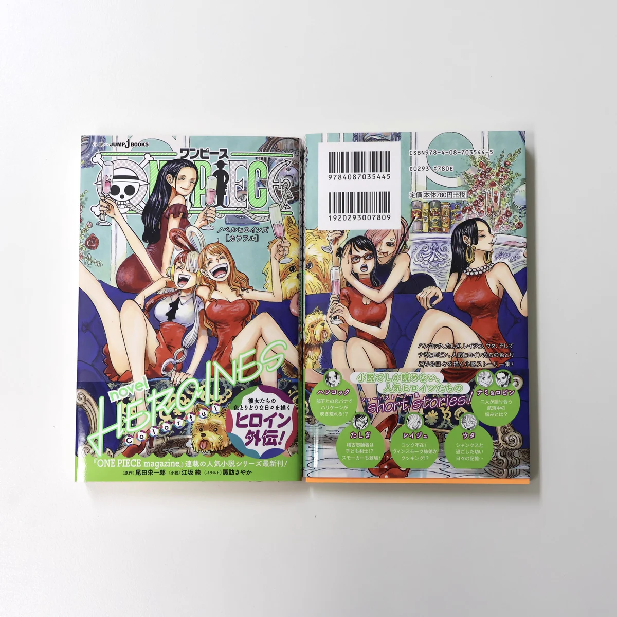 ONE PIECE スタッフ【公式】/ Official on X: 