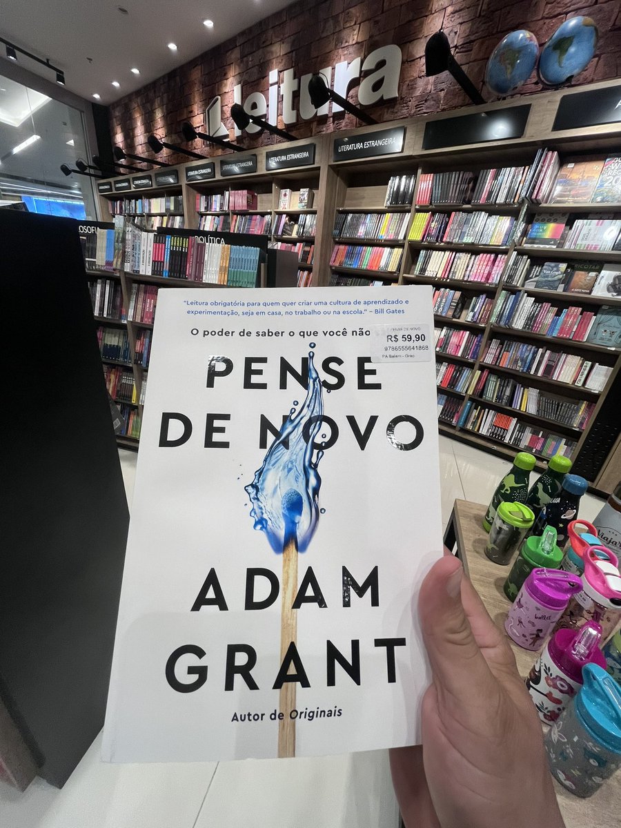 A maioria das pessoas prefere o conforto da convicção ao desconforto da dúvida. Em geral só damos ouvidos às opiniões que confirmam as nossas, descartamos ideias que nos façam pensar muito e vemos o desacordo como uma ameaça. O custo disso pode ser bem maior do que se imagina.