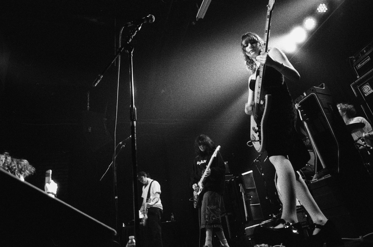 Ty (@cioudedfilms) on Twitter photo Quannnic 
Designated Dreams Tour Atl
Shot on Ilford Delta 3200
<a href="/quannnic/">quannnic</a> 
<a href="/deadAirrecords/">deadAir</a> Quannnic 
Designated Dreams Tour Atl
Shot on Ilford Delta 3200
<a href="/quannnic/">quannnic</a> 
<a href="/deadAirrecords/">deadAir</a>