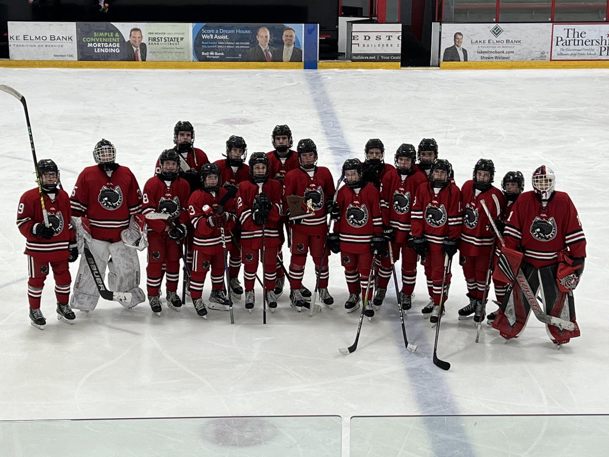 Stillwater PWAA is going to State!!