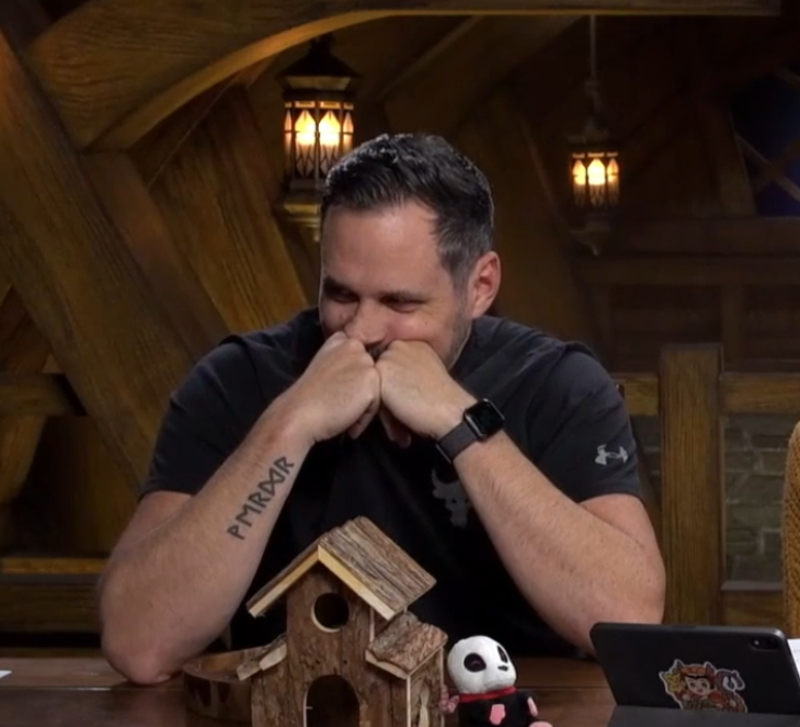 daily travis willingham (@dailytrav) on Twitter photo 