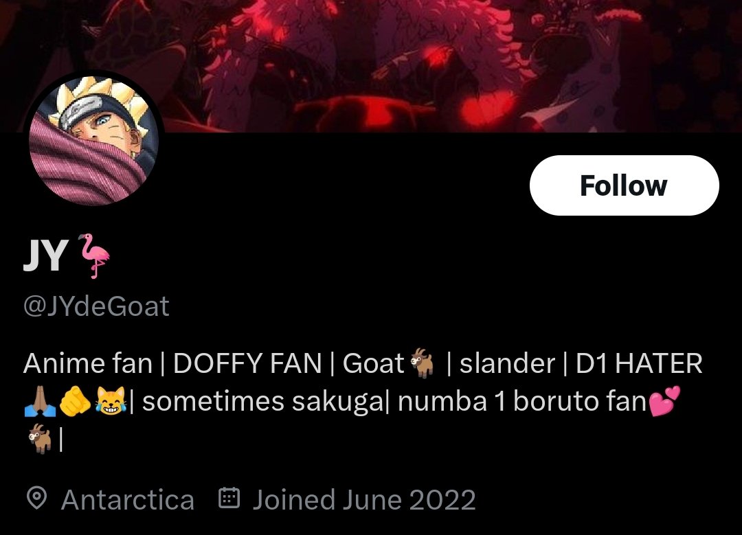 borutomomo's tweet image. So turns out ONE PIECE FANS keep impersonating Boruto fans and they set it up so that they can get an excuse to hate on Boruto and get a banger. That way they can play victims and call boruto fandom toxic too.