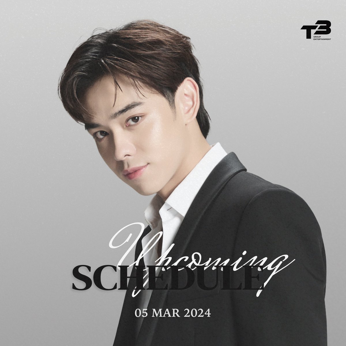 t3group_ent's tweet image. Paris is calling~😎

#ThirdLapat
#t3group_ent