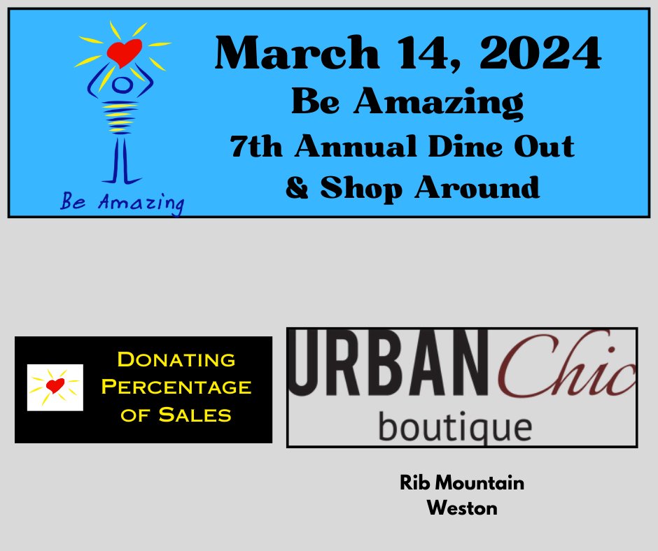 BeAmazing2day's tweet image. 