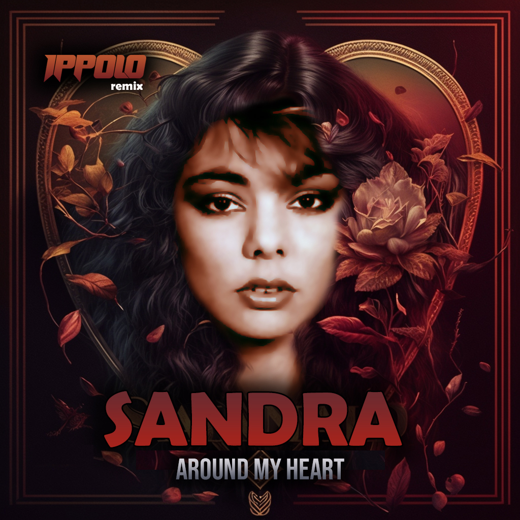 DjIppolo's tweet photo. ‘Sandra - Around My Heart (Ippolo Remix)’ by Ippolo is on #SoundCloud https://t.co/IlaCk9eqXO https://t.co/nXthsZnsFW