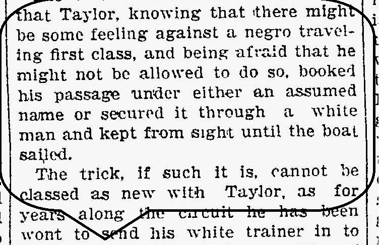Major Taylor Assoc'n tweet media