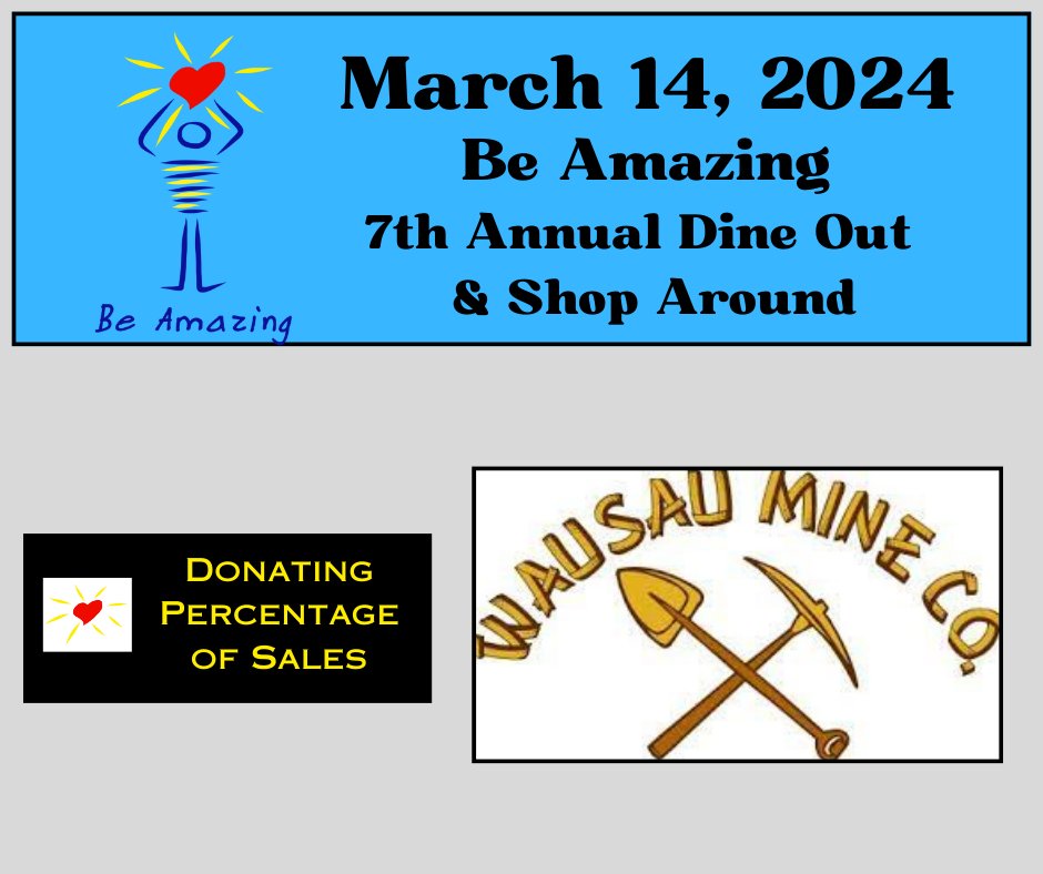 BeAmazing2day's tweet image. 