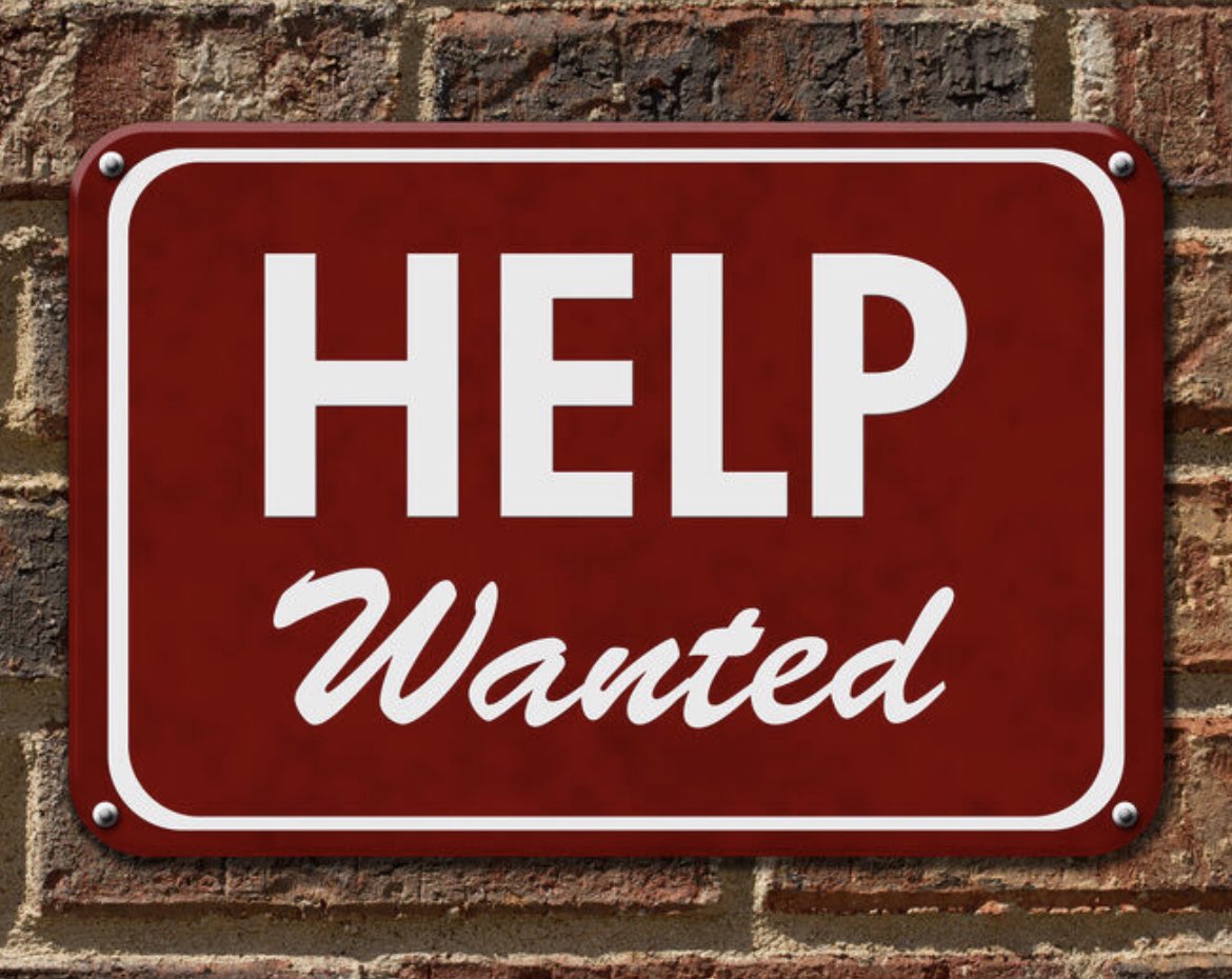 We’re hiring for Zipline guides!

Have fun, work outdoors and meet great people. 

Part time, make up to $24/hr and flexible schedule.

Reach out to learn more.