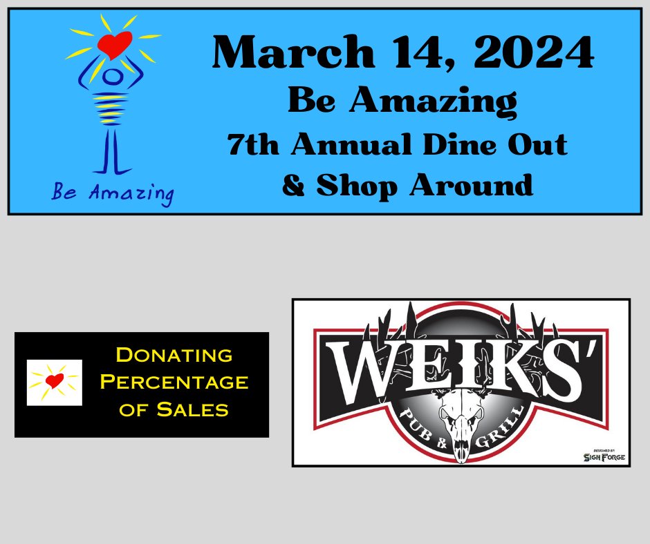 BeAmazing2day's tweet image. 