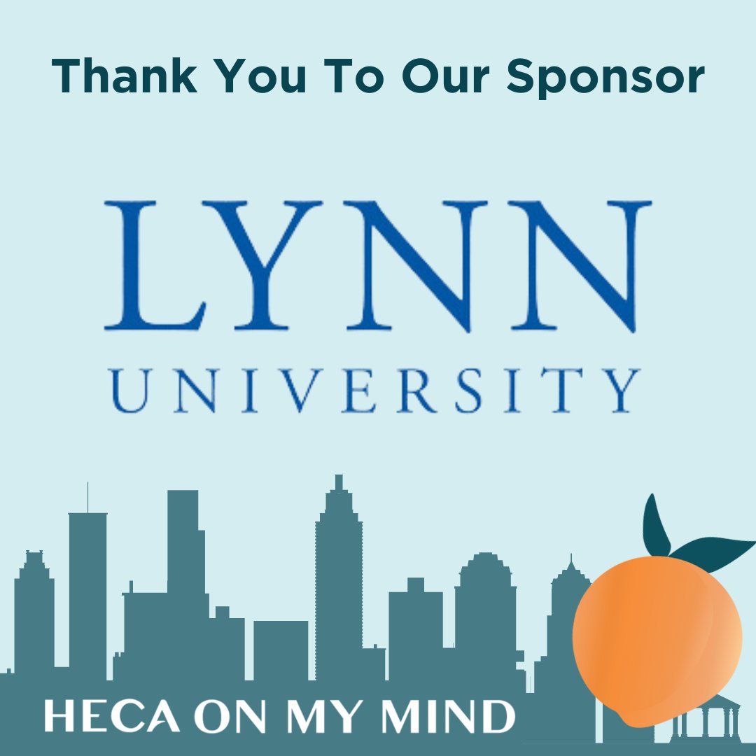 Higher Education Consultants Association (HECA) tweet media