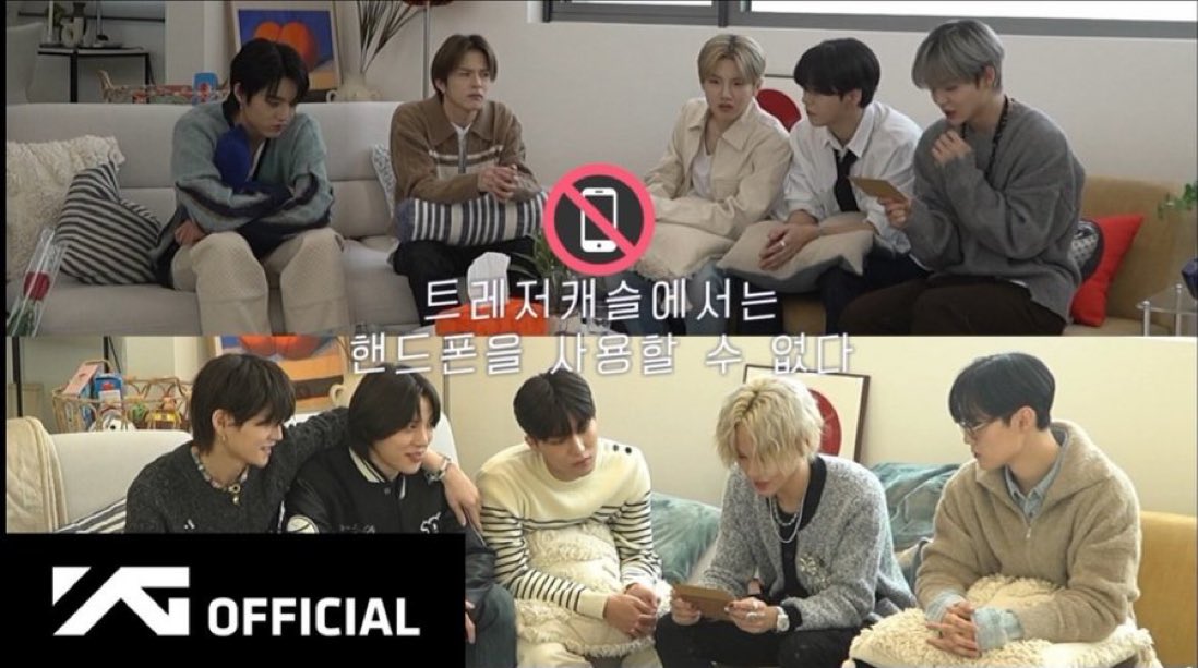 “youtu.be/HE-Flz_GjjA” Excitement levels maxed out as we drop the TREASURE 'Shine SOLO' MAIN TEASER 2! Brace yourselves for a dazzling journey with the very first broadcast of 'Shining SOLO' on SBS, March 3 (Sun) at 0:30.