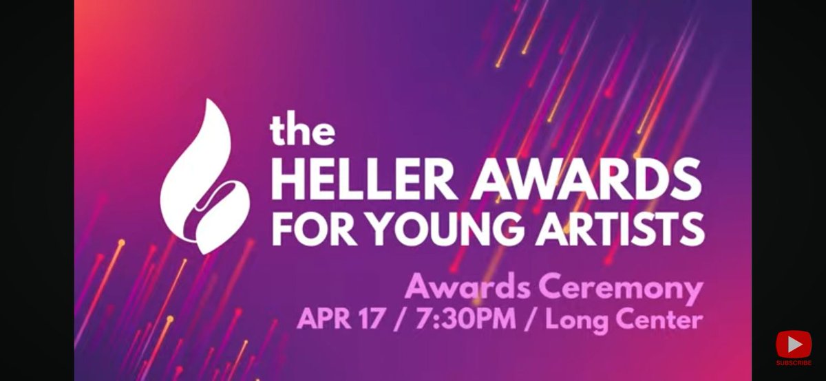 ElginFineArts's tweet photo. The Heller Awards were just announced and "Alice by Heart" has earned 6 nominations including Caleb Clemons for Featured Performer! Awards Ceremony to be held on April 17th at the Long Center.  @JanaRueter @molley_perry @ElginTxISD  @ELGINISD_EHS https://t.co/XB7pbAvu02