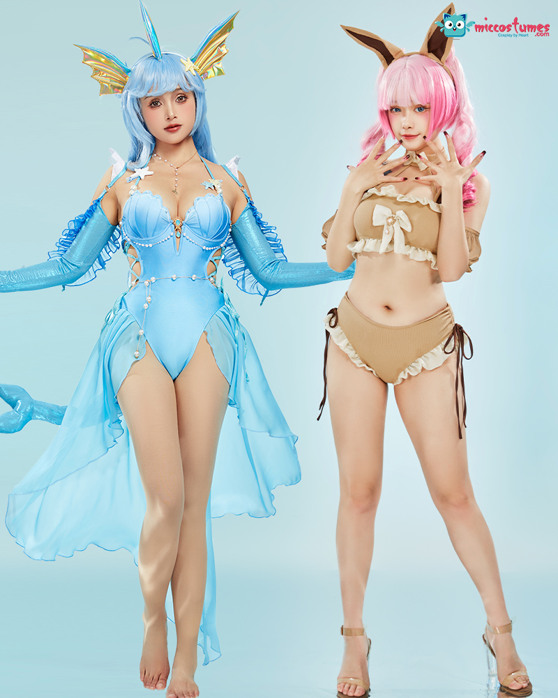 miccostumes's tweet photo. Make a splash with our new swimsuits!
Costumes id: 252235, 252295
Tap access on bio or DM for more info
#miccostumes #miccostumesswimsuit #pmcosplay #kawaii #cosplay https://t.co/nDZ9duPbzR